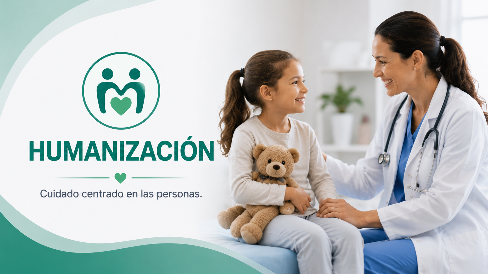 Humanización